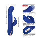 Jack Rabbit Signature Heated Thrusting G